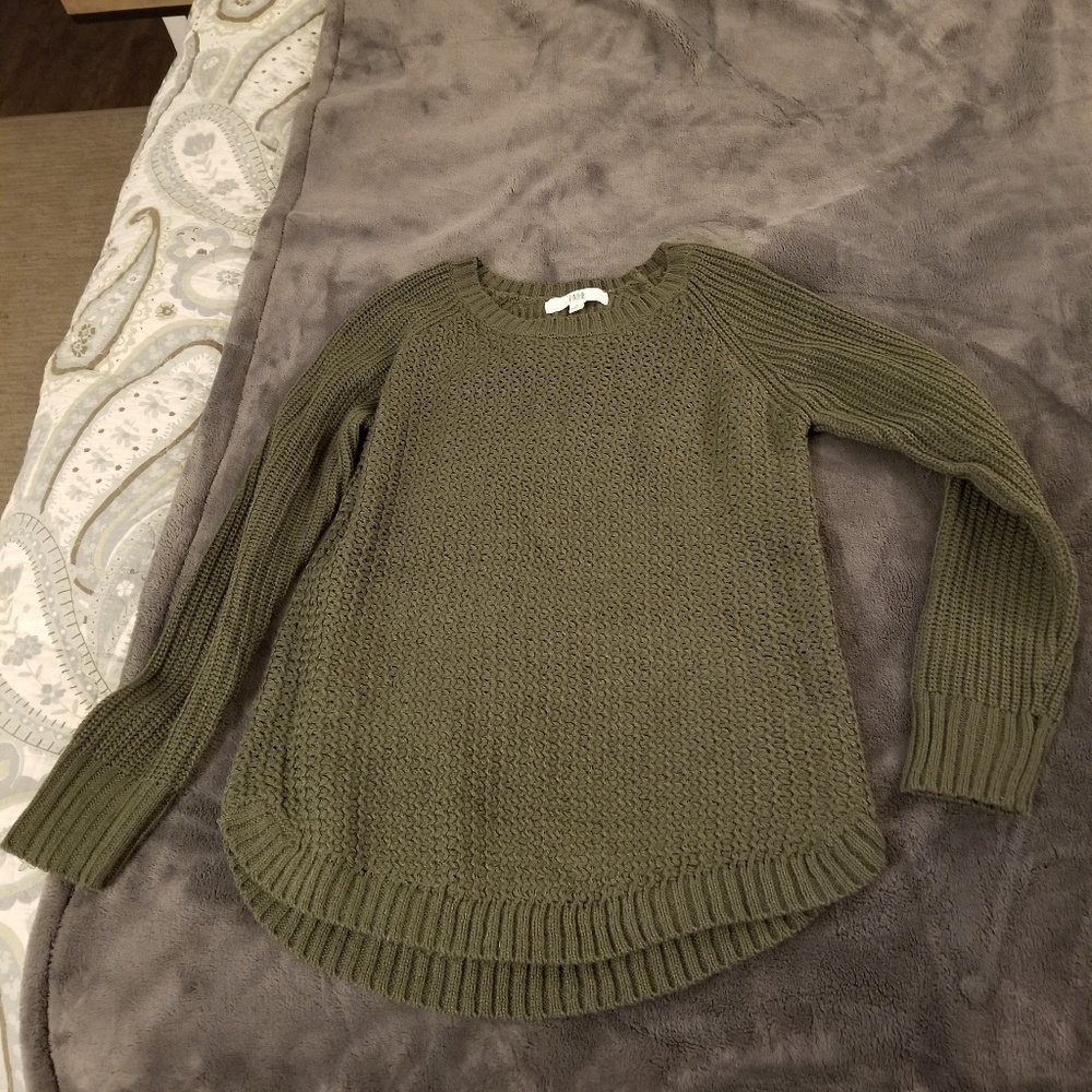 Stitchfix sweater